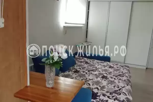 Квартира «Двухкомнатная квартира на Победы», Лазаревское