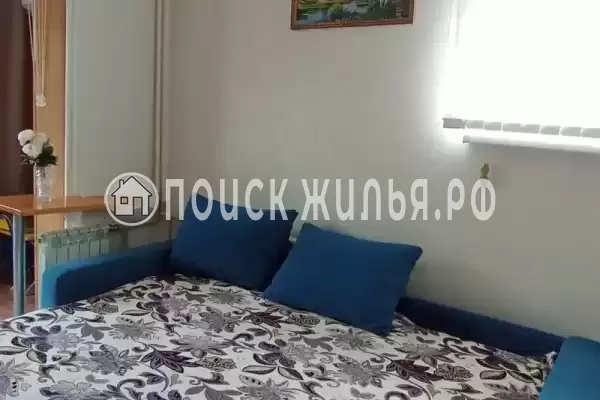 Квартира «Двухкомнатная квартира на Победы», Лазаревское