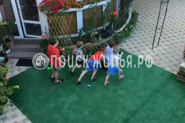 Гостевой дом «Ди Анна», Лазаревское