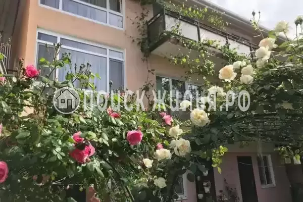 Гостевой дом "Ди Анна", Лазаревское, ул. Единство, д. 27