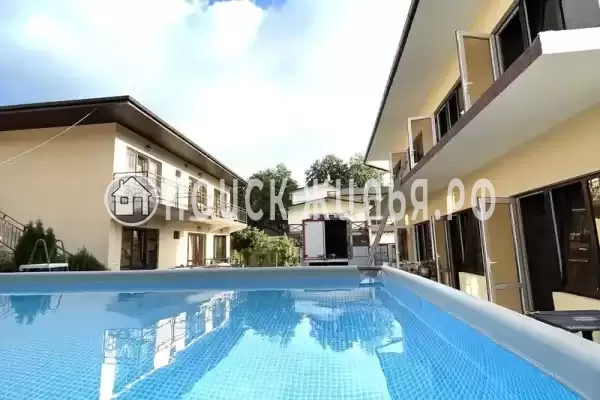 «У дяди Вани», Краснодарский край, Сочи, Лоо, Енисейская, д.533 «У дяди Вани», Краснодарский край, Сочи, Лоо, Енисейская, д.533