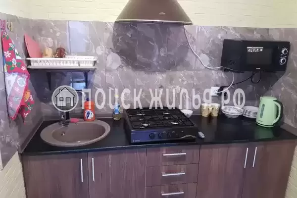 Дом под ключ, Санаторная, д.28, Архипо-Осиповка