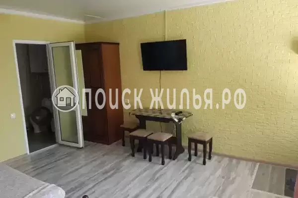 Дом под ключ, Санаторная, д.28, Архипо-Осиповка