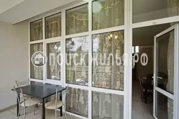 Гостевой дом «НомерОк», Лазаревское