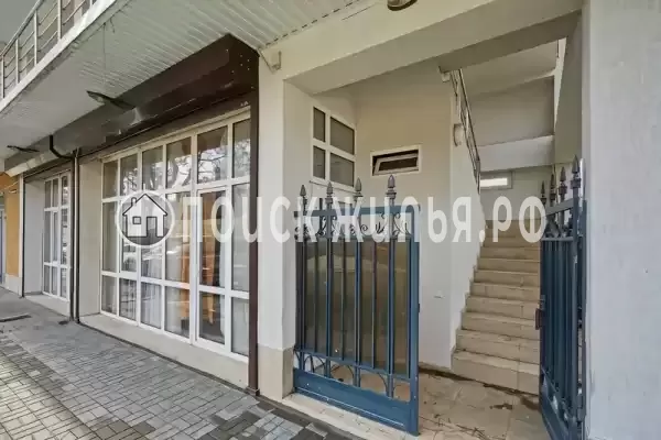 «НомерОк», Краснодарский край, Сочи, Лазаревское, Одоевского, д.65
