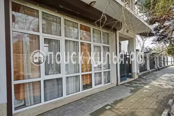 Гостевой дом «НомерОк», Лазаревское