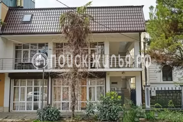 Гостевой дом «НомерОк», Лазаревское