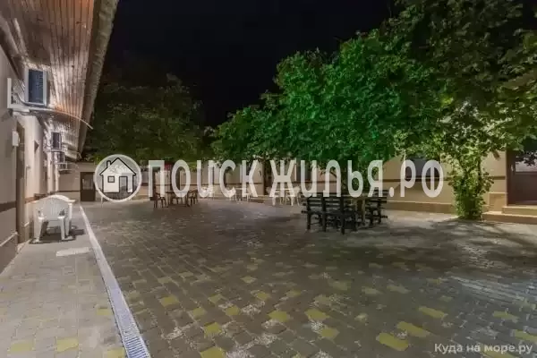 «Робинзон», Архипо-Осиповка