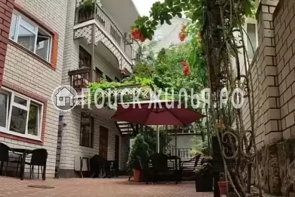 «На Терской», Анапа