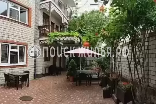 «На Терской», Анапа