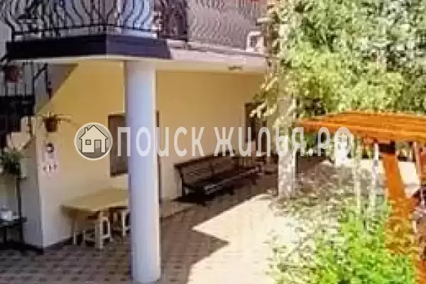 «На Терской», Краснодарский край, Анапа, Терская, д.137А