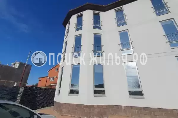 Гостевой дом «На Динской», Геленджик Гостевой дом «На Динской», Геленджик