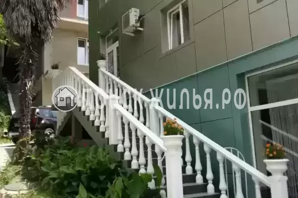 «Орхидея», Краснодарский край, Сочи, Лазаревское, Победы, д.100А