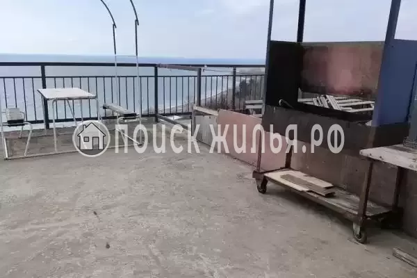 «Рассвет у моря», Лазаревское