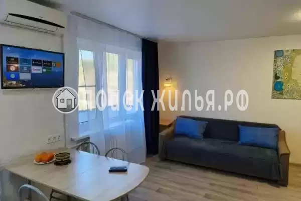 Квартира «-студия», Бетта Квартира «-студия», Бетта