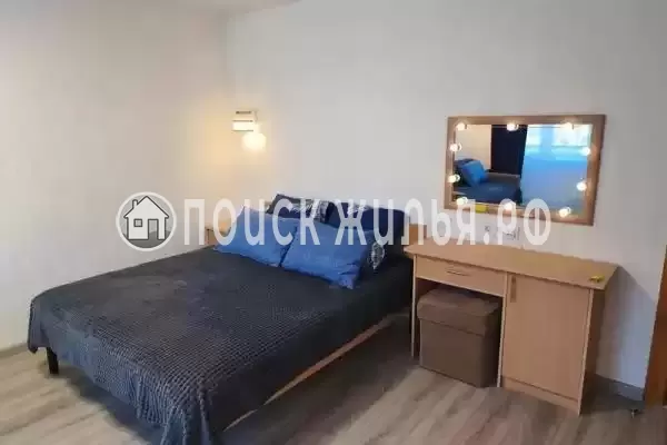 Квартира «-студия», Бетта Квартира «-студия», Бетта