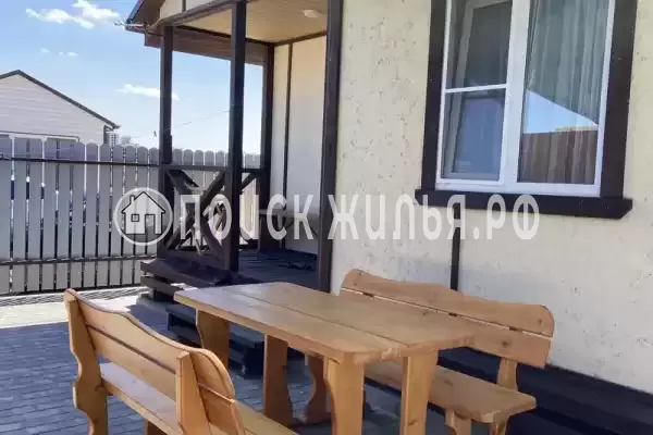 Дом под ключ «Уютный дом», Голубицкая Дом под ключ «Уютный дом», Голубицкая