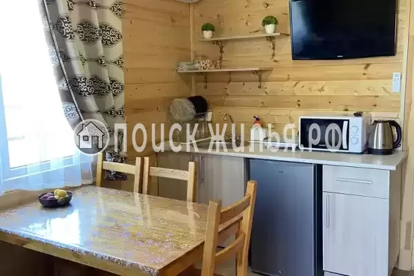 Дом под ключ «Уютный дом», Голубицкая Дом под ключ «Уютный дом», Голубицкая