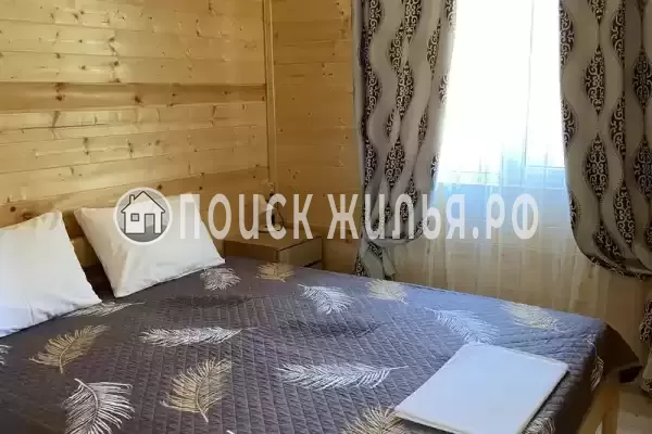 Дом под ключ «Уютный дом», Голубицкая Дом под ключ «Уютный дом», Голубицкая