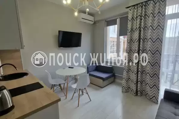 Частный сектор «Студия на Калараша», Лазаревское