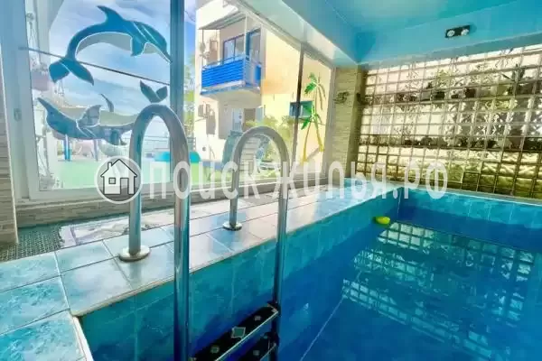 «Махаон», Лазаревское