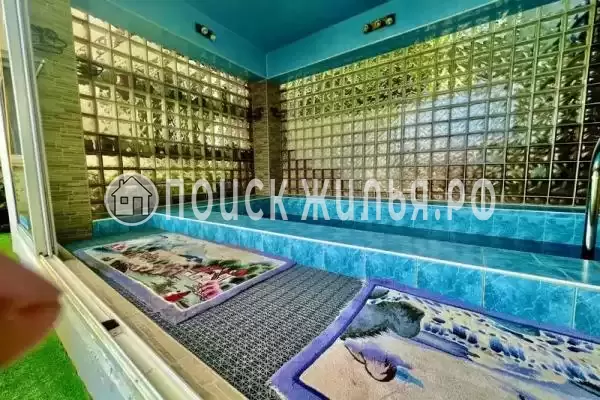 «Махаон», Лазаревское