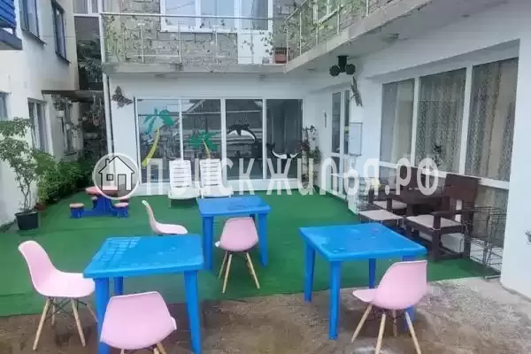 «Махаон», Лазаревское