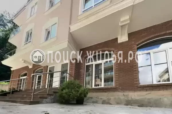 Апартаменты «Курортная Жизнь», Адлер