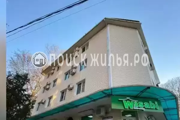 Квартира, ул.Самбурова, д.256, Краснодарский край, Анапа, Самбурова, д.256