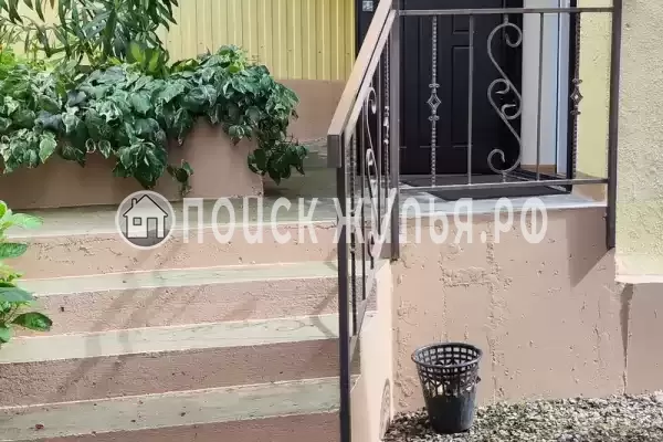 «Ик», Лазаревское