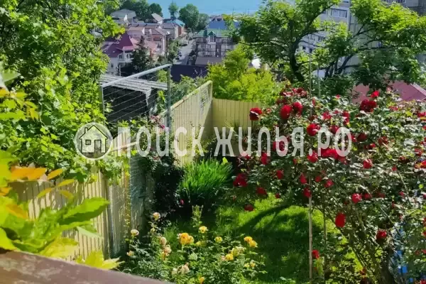 «Ик», Лазаревское