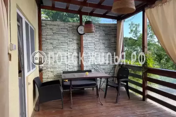 «Ик», Лазаревское