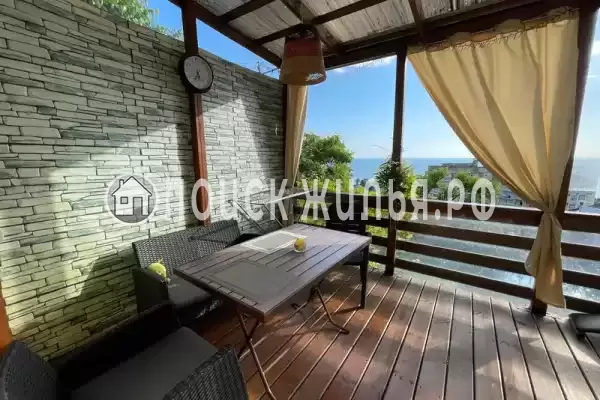 «Ик», Лазаревское