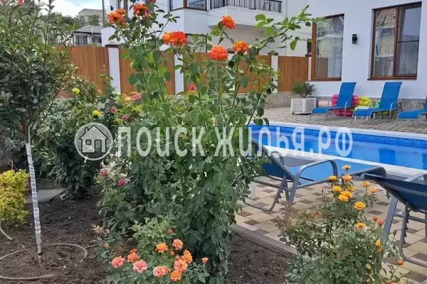 Отель «Изумруд», Дивноморское