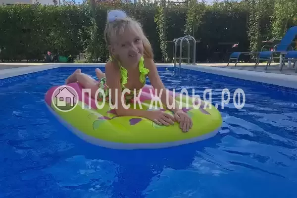 Отель «Изумруд», Дивноморское