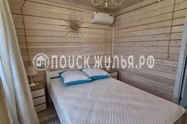 Частный сектор «Уютный домик», Голубицкая Частный сектор «Уютный домик», Голубицкая