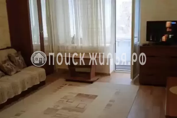 Квартира «В курортной зоне», Краснодарский край, Анапа, Терская, д.40