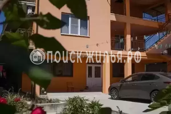 Гостевой дом «Морская ласточка», Сириус