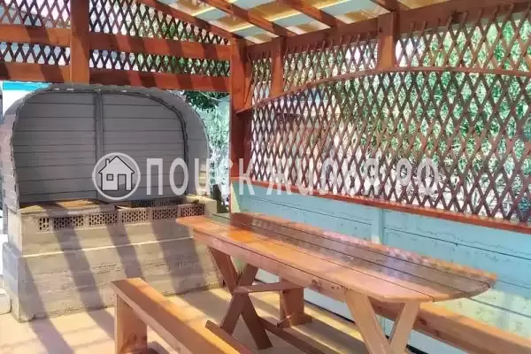 Дом под ключ «Весна», Голубицкая Дом под ключ «Весна», Голубицкая