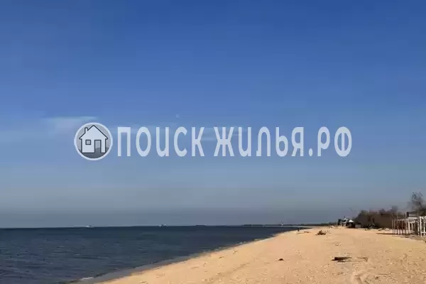 «Коттеджи На песке», Голубицкая