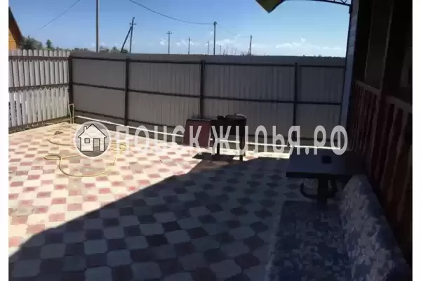 «Коттеджи На песке», Голубицкая