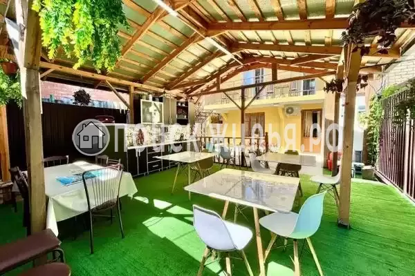 «Теремок», Лазаревское