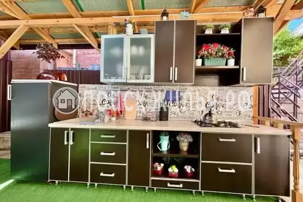 «Теремок», Лазаревское