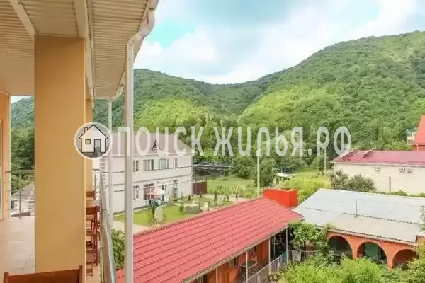 Гостевой дом «Надежда», Архипо-Осиповка