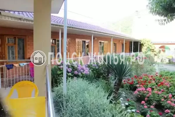 Гостевой дом «Надежда», Архипо-Осиповка