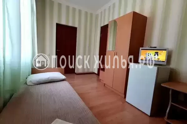 «Сова», Лазаревское