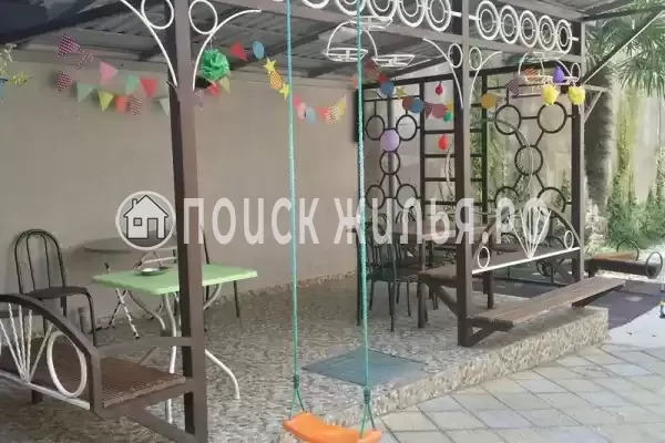 «Дельфин Парк», Адлер «Дельфин Парк», Адлер