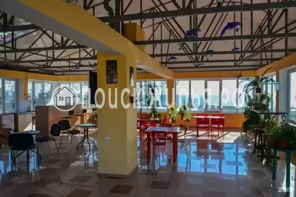 «Дельфин Парк», Адлер «Дельфин Парк», Адлер