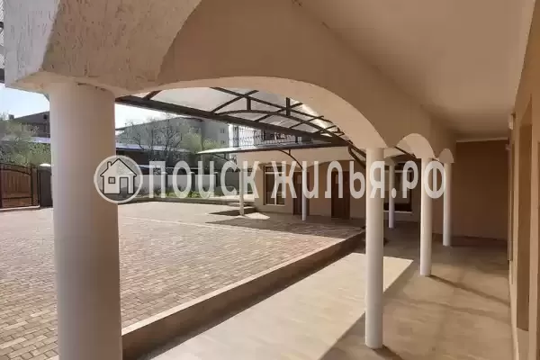 «Дом на Зеленой», Голубицкая