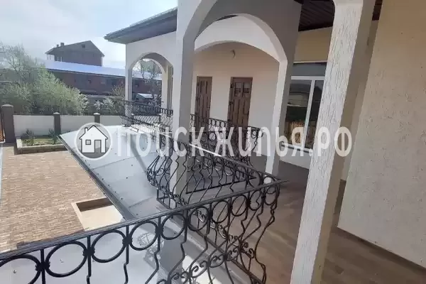 «Дом на Зеленой», Голубицкая